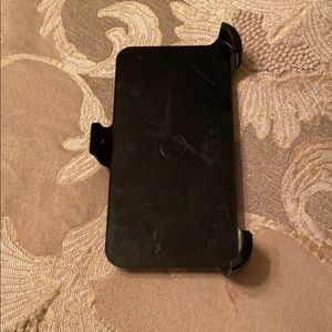 OtterBox screenless phone protector